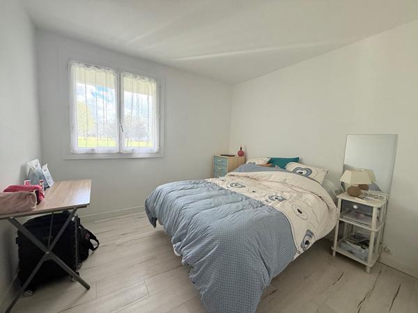 Appartement a vendre a Libourne