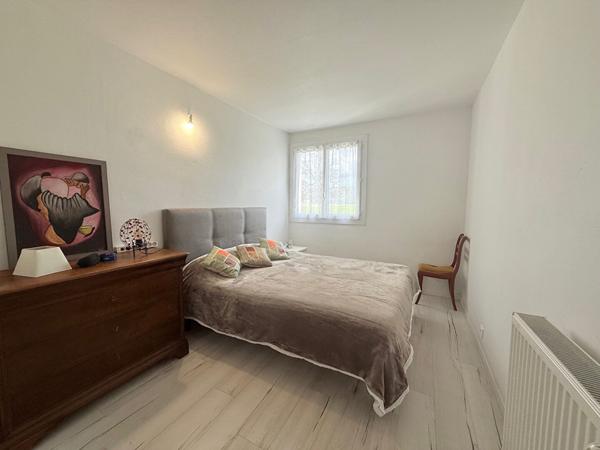 Appartement a vendre a Libourne