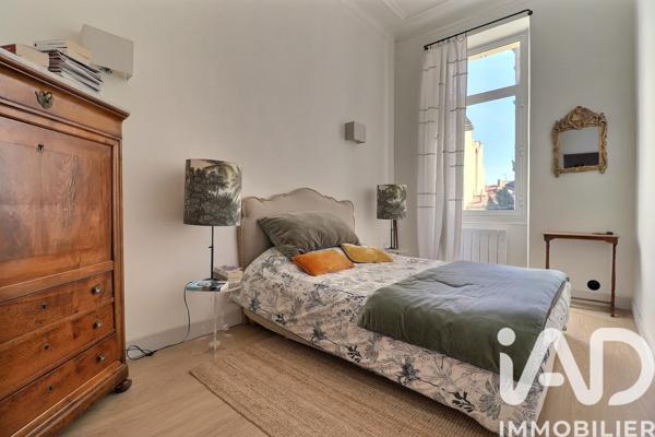Appartement à vendre 2 pièces 63 m² Marseille 8