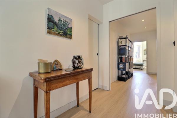 Appartement à vendre 2 pièces 63 m² Marseille 8