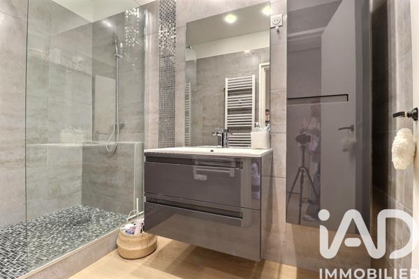 Appartement à vendre 2 pièces 63 m² Marseille 8