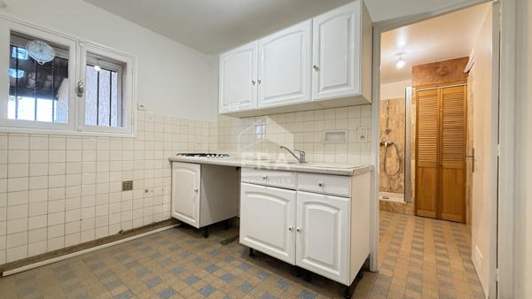 MAISON INDIVIDUELLE 7 PIECES 175 M²