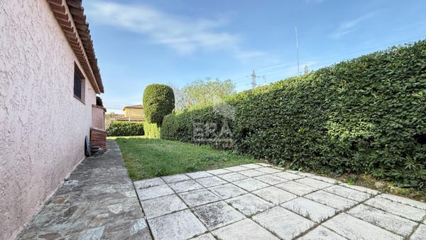 MAISON INDIVIDUELLE 7 PIECES 175 M²