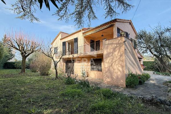 MAISON INDIVIDUELLE 7 PIECES 175 M²