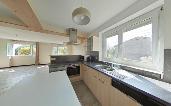 Immeuble à vendre