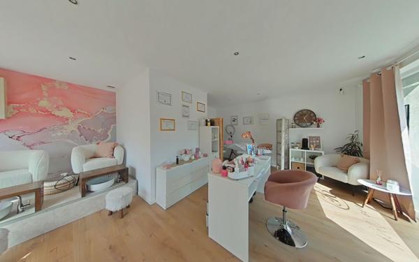 Immeuble à vendre