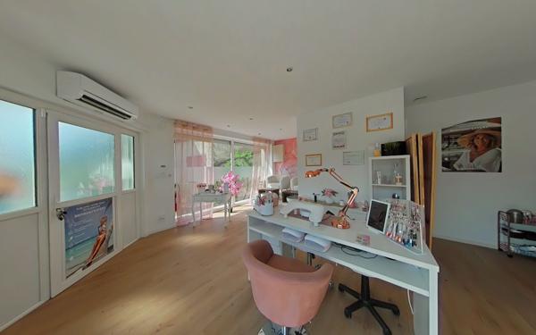Immeuble à vendre