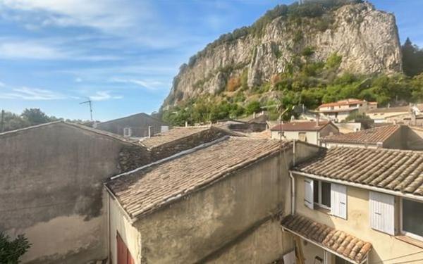 Immeuble à vendre