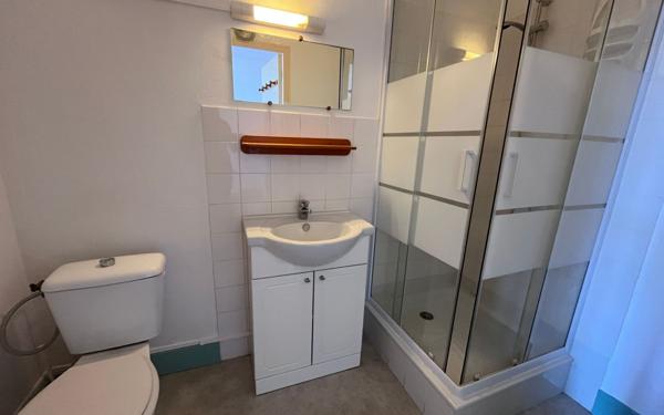 Appartement à vendre    1 pièce •  Saujon