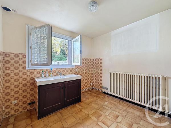 Maison à vendre  4 pièces - 64,90 m2 NOISY LE GRAND - 93