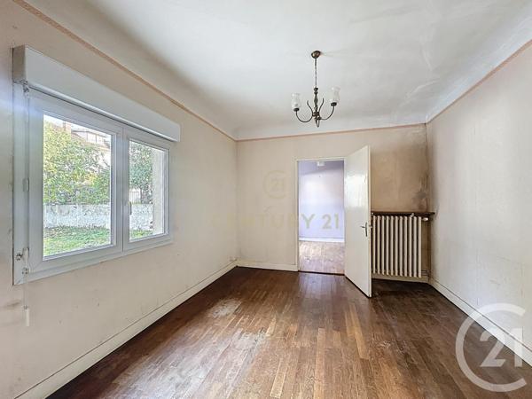 Maison à vendre  4 pièces - 64,90 m2 NOISY LE GRAND - 93