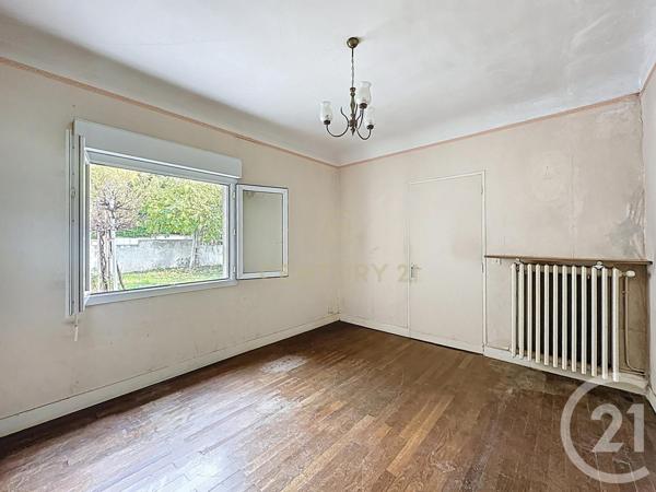 Maison à vendre  4 pièces - 64,90 m2 NOISY LE GRAND - 93