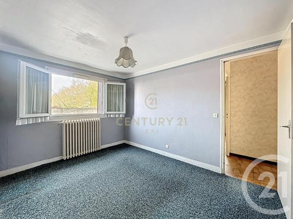 Maison à vendre  4 pièces - 64,90 m2 NOISY LE GRAND - 93