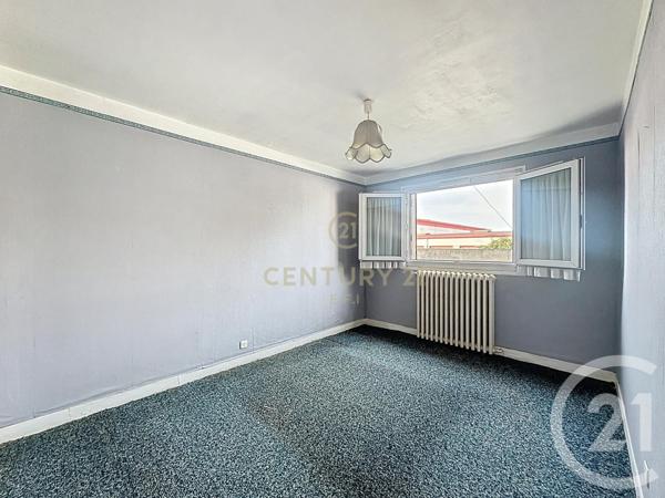 Maison à vendre  4 pièces - 64,90 m2 NOISY LE GRAND - 93