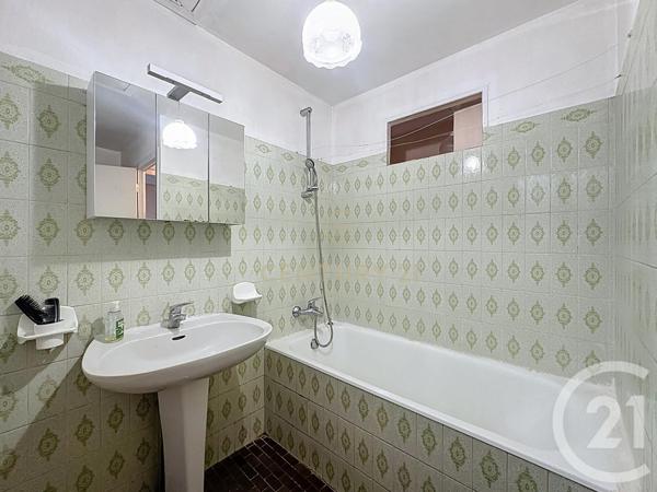 Maison à vendre  4 pièces - 64,90 m2 NOISY LE GRAND - 93