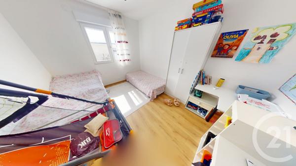 Maison à vendre  5 pièces - 147 m2 LE RUSSEY - 25