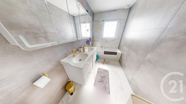 Maison à vendre  5 pièces - 147 m2 LE RUSSEY - 25