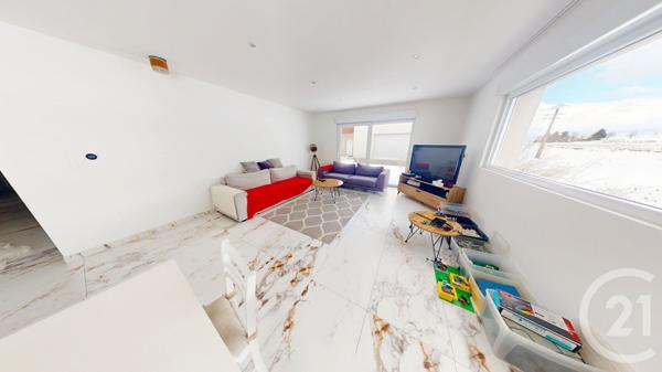 Maison à vendre  5 pièces - 147 m2 LE RUSSEY - 25