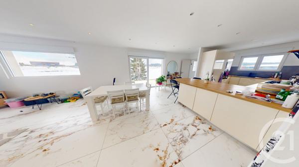 Maison à vendre  5 pièces - 147 m2 LE RUSSEY - 25