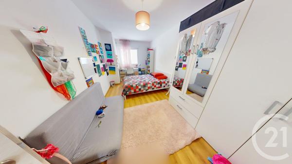 Maison à vendre  5 pièces - 147 m2 LE RUSSEY - 25