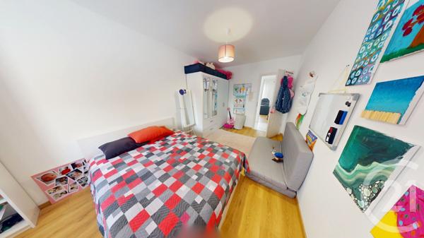 Maison à vendre  5 pièces - 147 m2 LE RUSSEY - 25