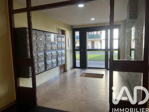 Appartement à vendre 2 pièces 48,74 m² Villejuif