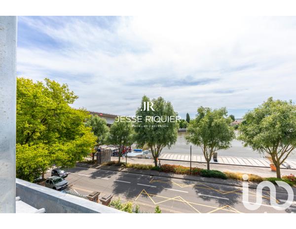 Appartement à vendre 6 pièces 131 m² Conflans-Sainte-Honorine