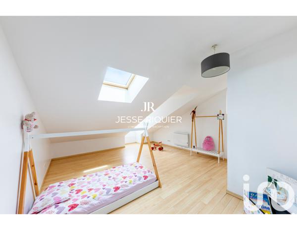 Appartement à vendre 6 pièces 131 m² Conflans-Sainte-Honorine