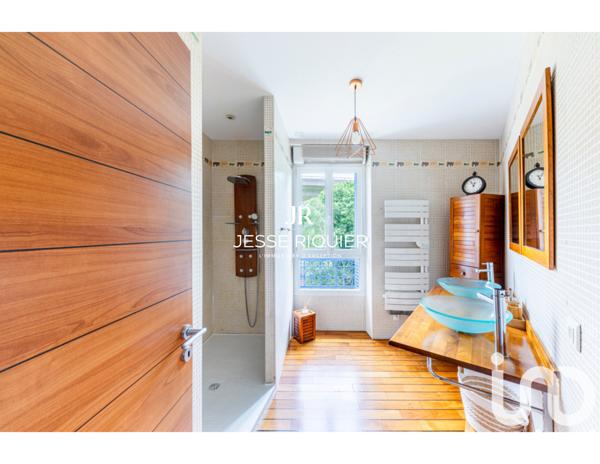 Appartement à vendre 6 pièces 131 m² Conflans-Sainte-Honorine