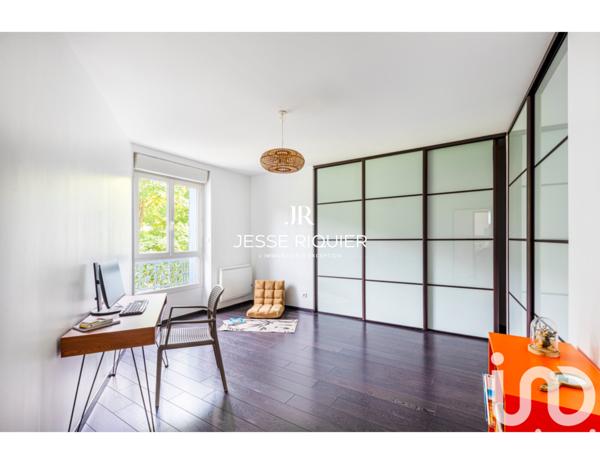 Appartement à vendre 6 pièces 131 m² Conflans-Sainte-Honorine