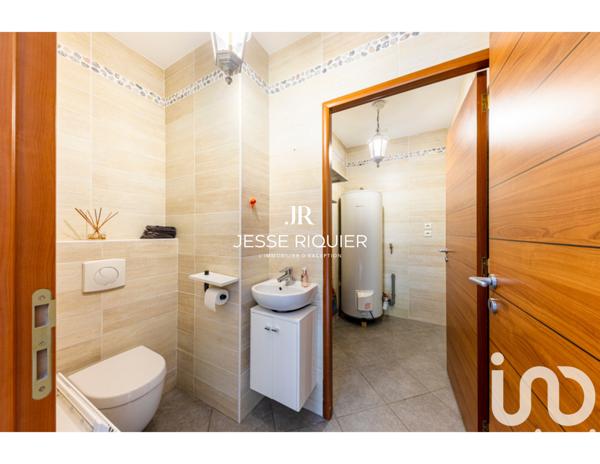 Appartement à vendre 6 pièces 131 m² Conflans-Sainte-Honorine