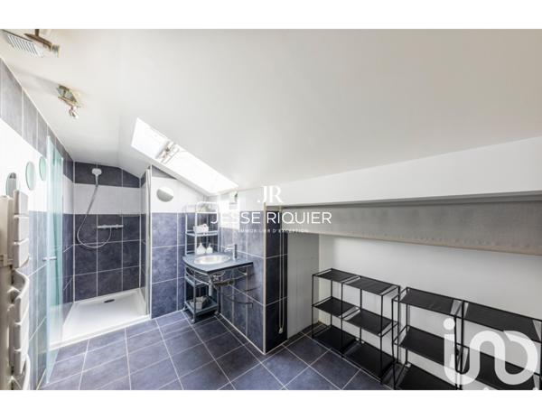 Appartement à vendre 6 pièces 131 m² Conflans-Sainte-Honorine