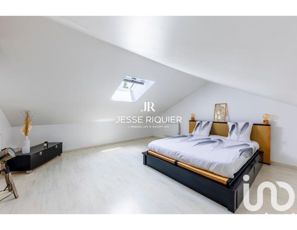 Appartement à vendre 6 pièces 131 m² Conflans-Sainte-Honorine