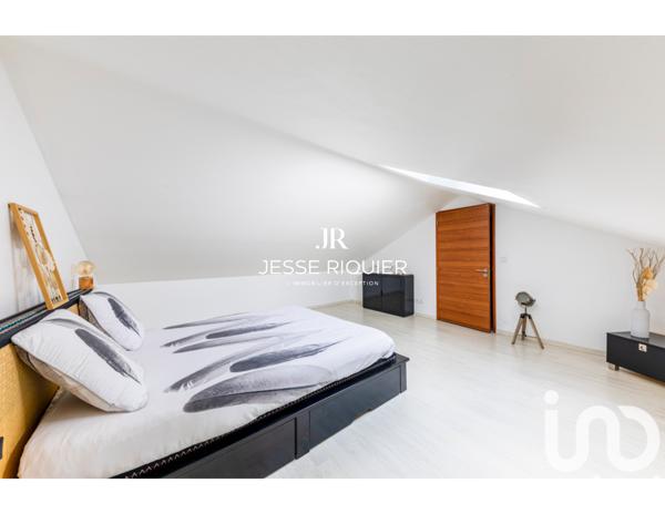 Appartement à vendre 6 pièces 131 m² Conflans-Sainte-Honorine