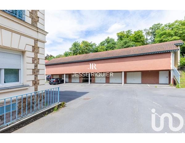 Appartement à vendre 6 pièces 131 m² Conflans-Sainte-Honorine