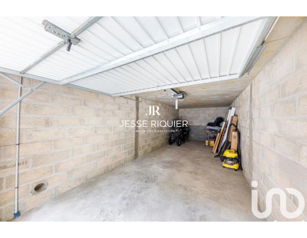 Appartement à vendre 6 pièces 131 m² Conflans-Sainte-Honorine