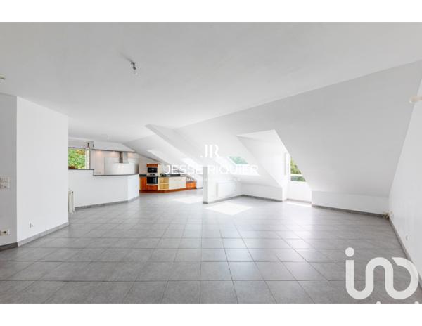 Appartement à vendre 6 pièces 131 m² Conflans-Sainte-Honorine
