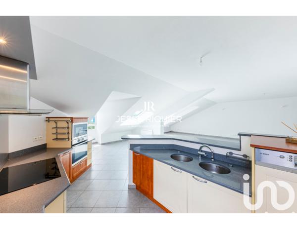 Appartement à vendre 6 pièces 131 m² Conflans-Sainte-Honorine