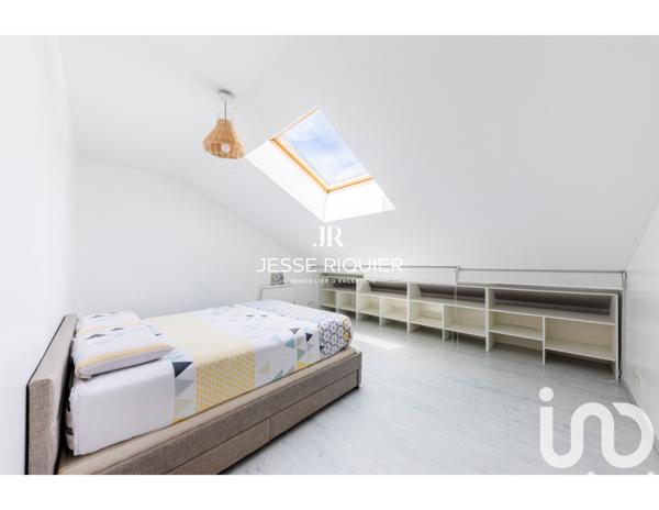 Appartement à vendre 6 pièces 131 m² Conflans-Sainte-Honorine