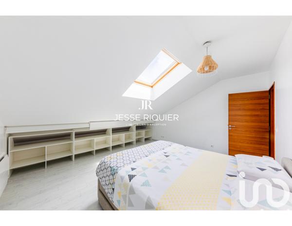 Appartement à vendre 6 pièces 131 m² Conflans-Sainte-Honorine