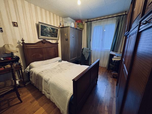 Maison 4 pièces - 80 m²