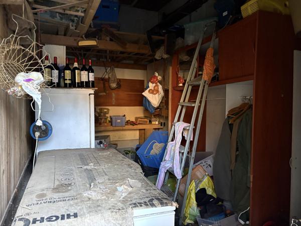 Maison 4 pièces - 80 m²