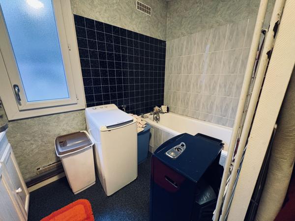 Maison 4 pièces - 80 m²