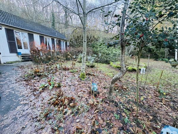 Maison 4 pièces - 80 m²