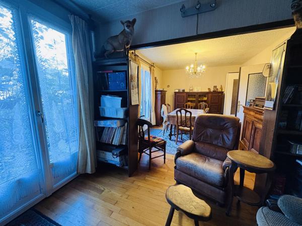 Maison 4 pièces - 80 m²