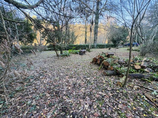 Maison 4 pièces - 80 m²