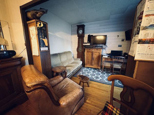 Maison 4 pièces - 80 m²