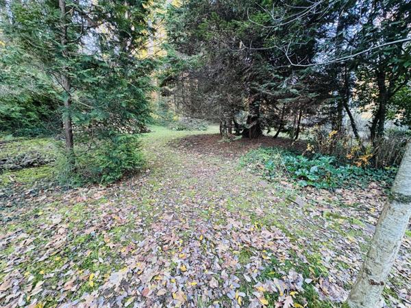 Maison 4 pièces - 80 m²