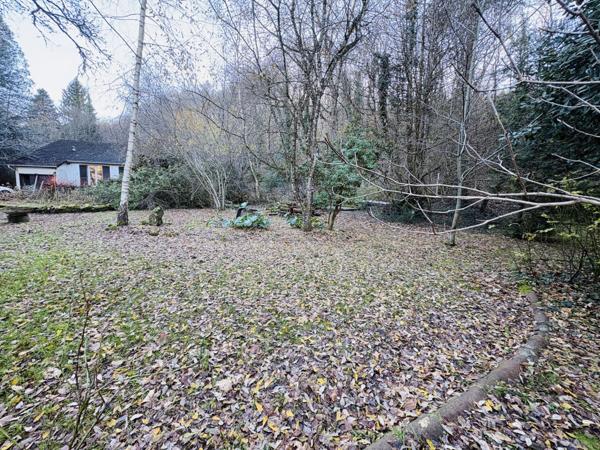 Maison 4 pièces - 80 m²