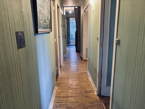 Maison 4 pièces - 80 m²